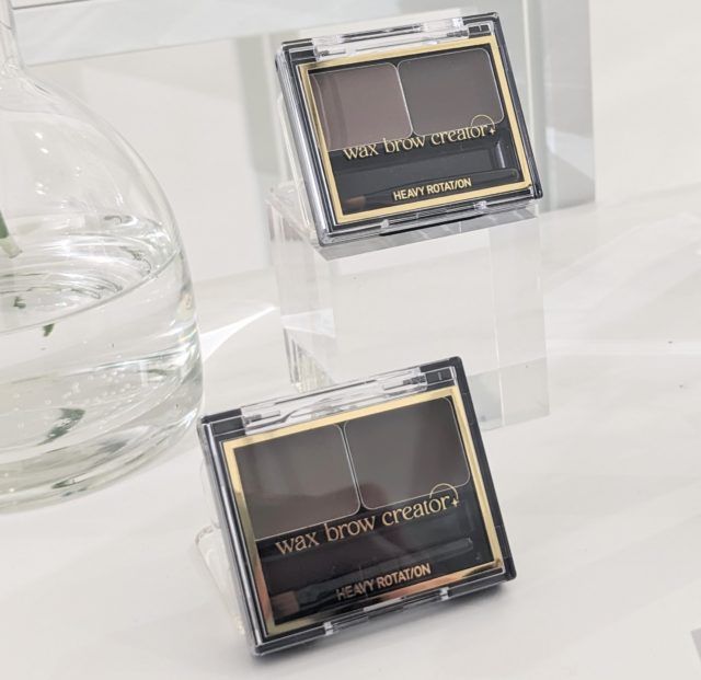 ヘビーローテーションの写真