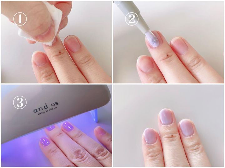 画像1: 使い方は簡単3ステップ◎