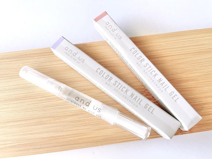 画像: 待望の新色が登場！