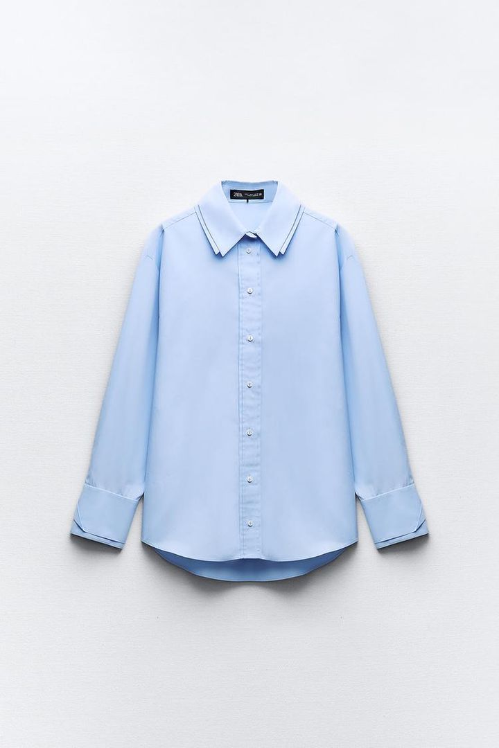 画像2: 出典：ZARA