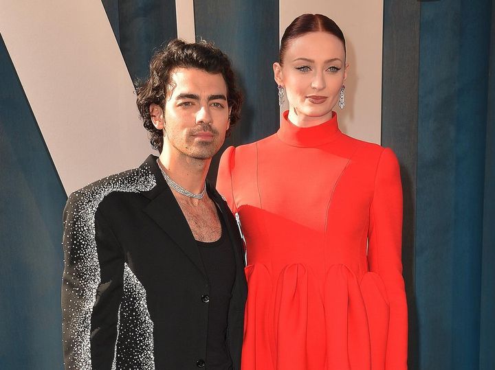 画像1: ジョー・ジョナスに新恋人が誕生