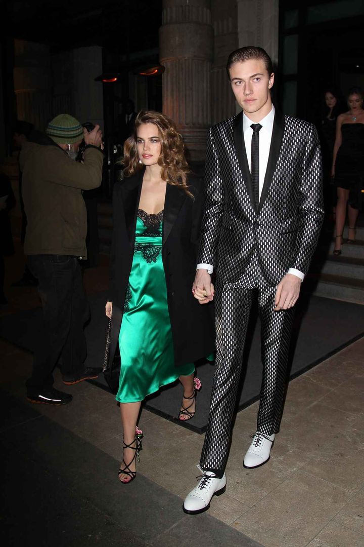 画像2: ジョー・ジョナスに新恋人が誕生