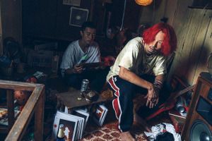 映画『i ai（アイアイ）』