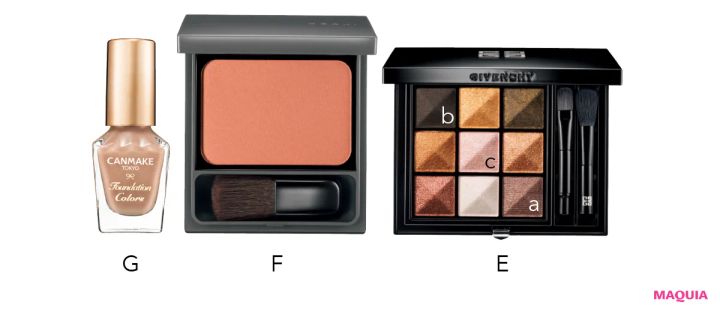 井桁弘恵さんがまとう春のPINK。大人のお助けカラー、くすみピンクで上品な表情に_5