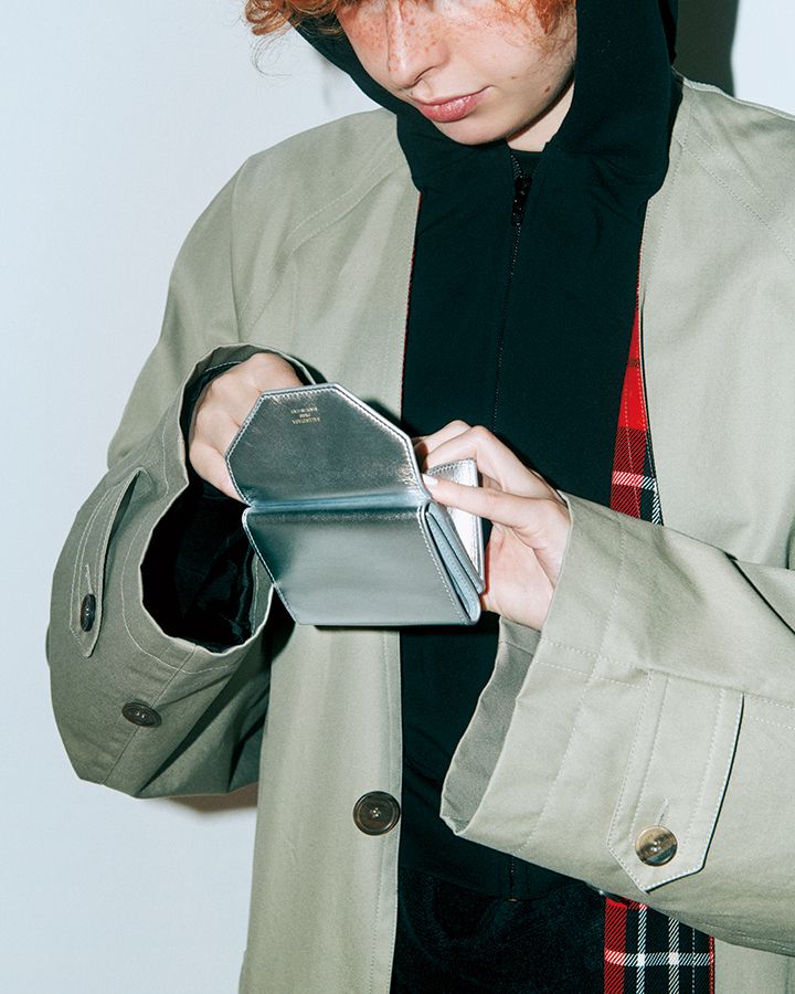 金運もアップしそう！人気ブランドのオシャレな財布10選