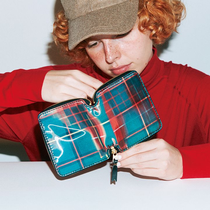 金運もアップしそう！人気ブランドのオシャレな財布10選