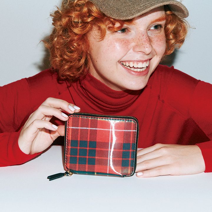 金運もアップしそう！人気ブランドのオシャレな財布10選