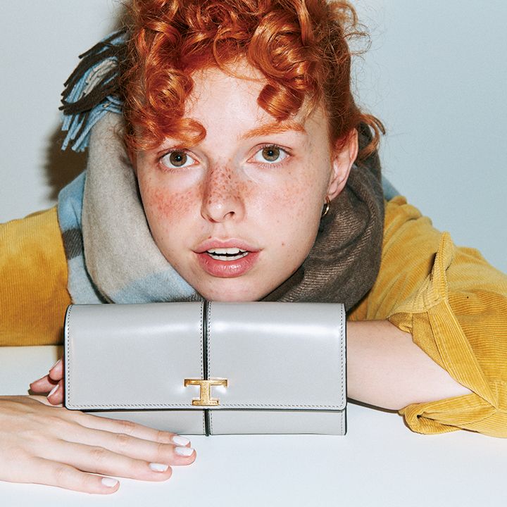 金運もアップしそう！人気ブランドのオシャレな財布10選