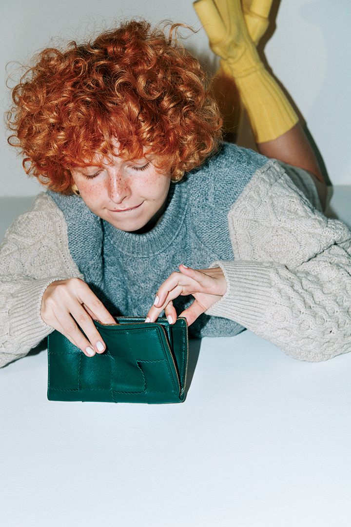 金運もアップしそう！人気ブランドのオシャレな財布10選