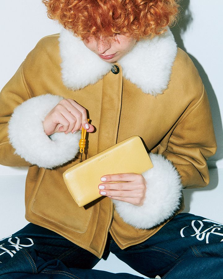 金運もアップしそう！人気ブランドのオシャレな財布10選