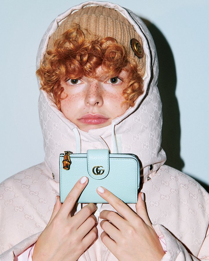 金運もアップしそう！人気ブランドのオシャレな財布10選