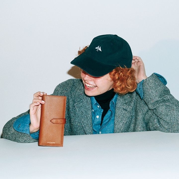 金運もアップしそう！人気ブランドのオシャレな財布10選