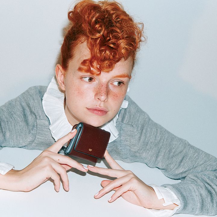 金運もアップしそう！人気ブランドのオシャレな財布10選