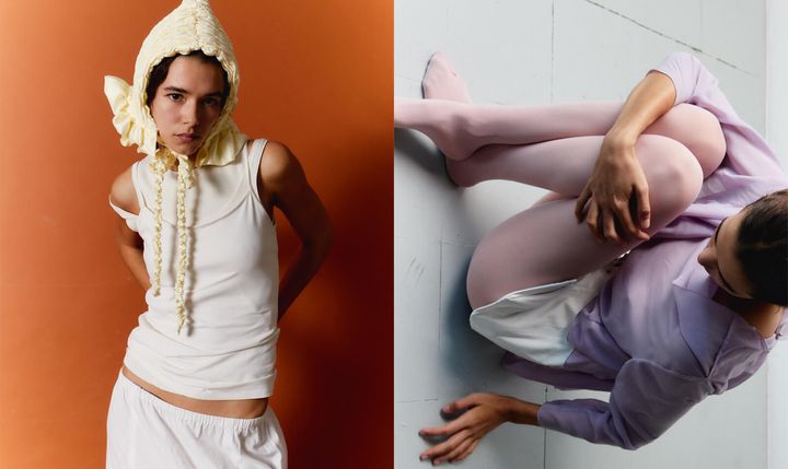 Encounter｜Josefina Del Brillar