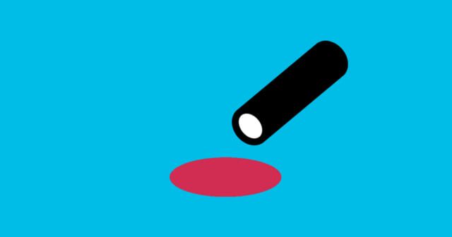 これが何に見える？【心理テスト】物欲の強さを診断！