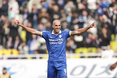 フェイサル・ムリッチ