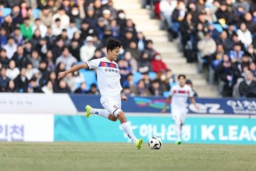 クォン・ギョンウォン