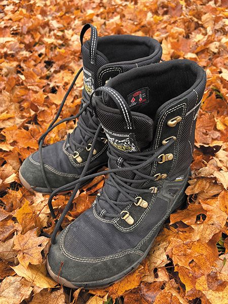 アウトドアのプロ愛用の冬ウェアをご紹介！何を重視して選んでる？