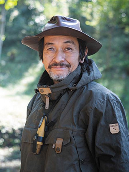 アウトドアのプロ愛用の冬ウェアをご紹介！何を重視して選んでる？