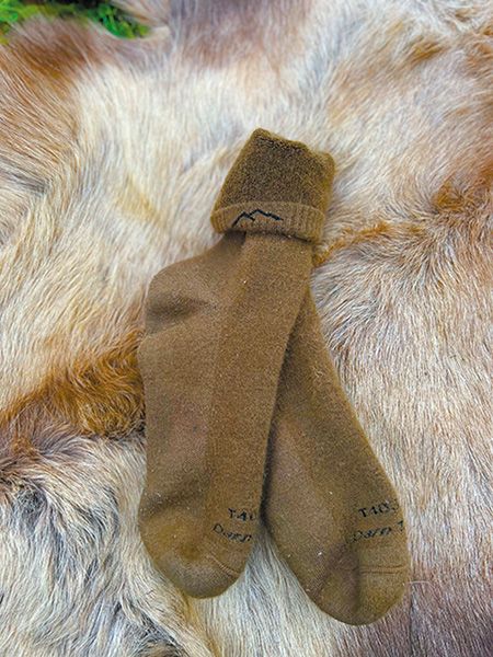 アウトドアのプロ愛用の冬ウェアをご紹介！何を重視して選んでる？