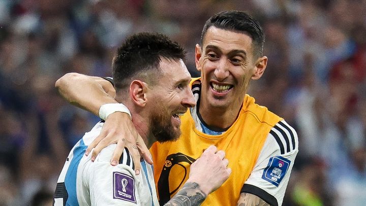 メッシはどうなる！36歳ディマリア、パリ五輪オーバーエイジ参戦を断る…その理由は