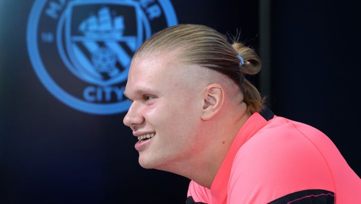 メッシが引退しなきゃバロンドール受賞は不可能か？ハーランドはこう答えた 「メッシは史上最高」