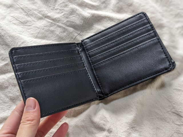 カードポケット