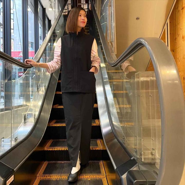 画像1: 出典：Instagram