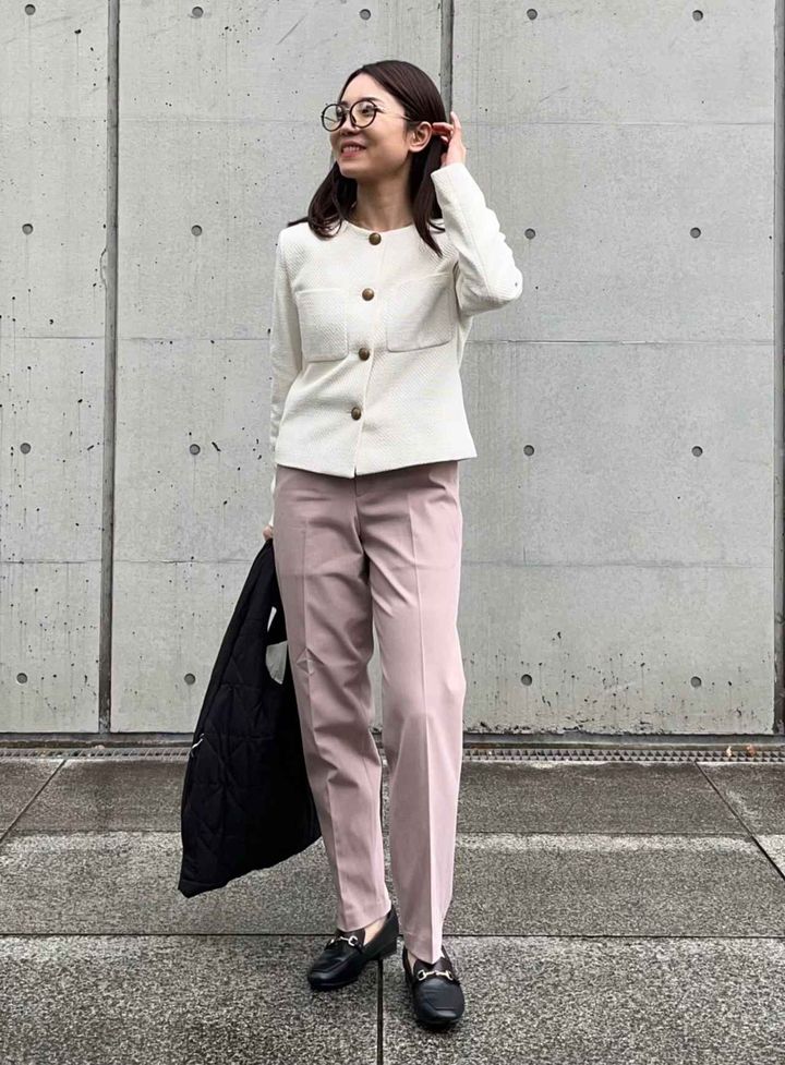 画像2: 出典：GU