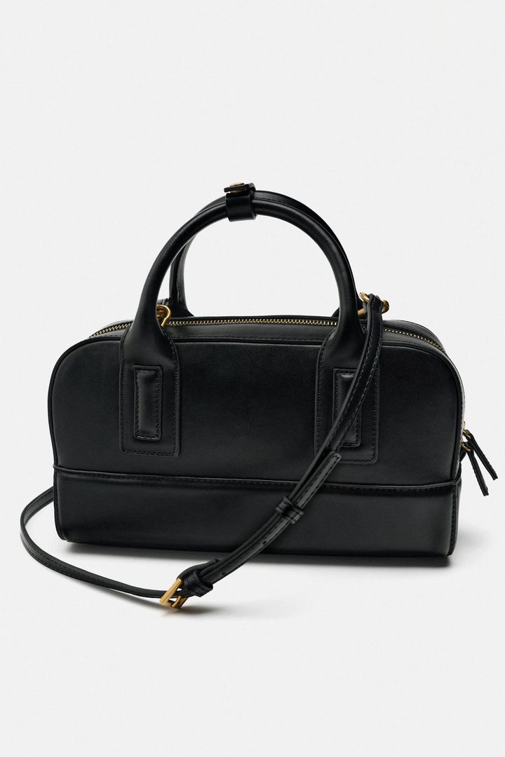 画像1: 出典：ZARA