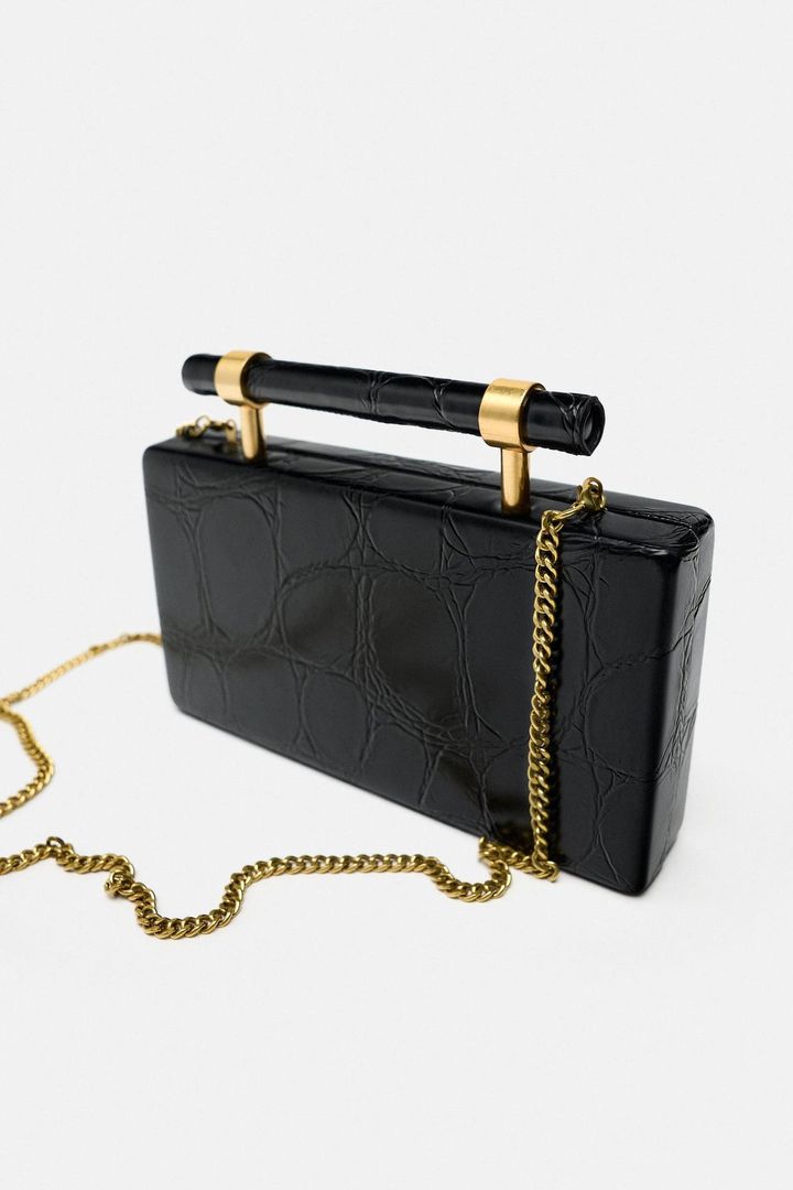 画像3: 出典：ZARA