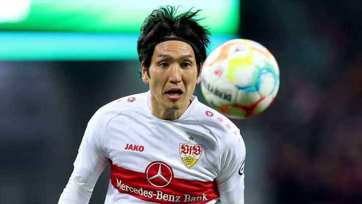 原口元気が明かす！対戦して一番嫌だったDFとは 「純粋に速い…圧倒的な身体能力」