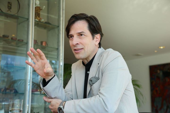 「アメリカ人もいまのアメリカの物価に納得できない」とパックンさん。