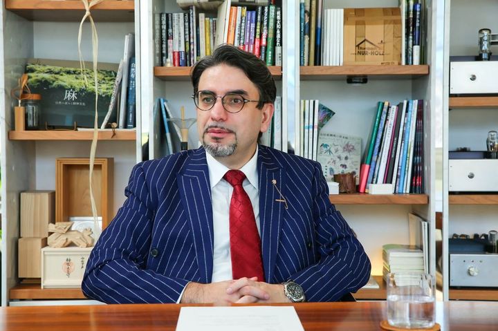 「アメリカの利下げが早すぎると、インフレが再燃する可能性がある」とエミンさん。