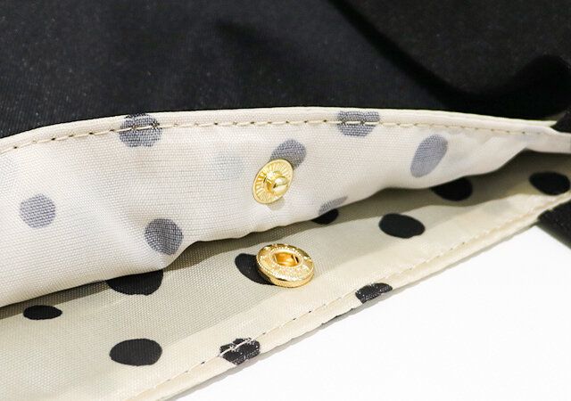 ツモリチサトのトートバッグ付録レビュー