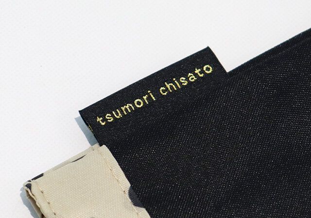 ツモリチサトのトートバッグ付録レビュー