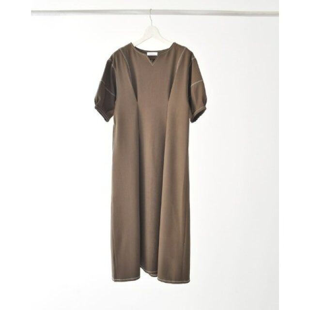 しまむらの新作コラボワンピース