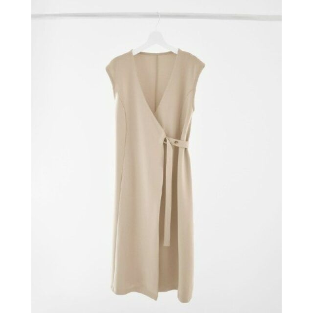 しまむらの新作コラボワンピース