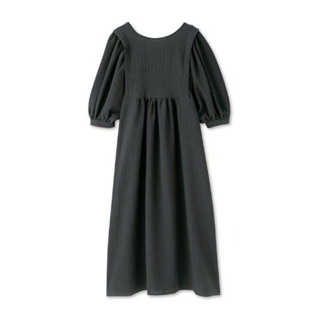 しまむらの新作コラボワンピース