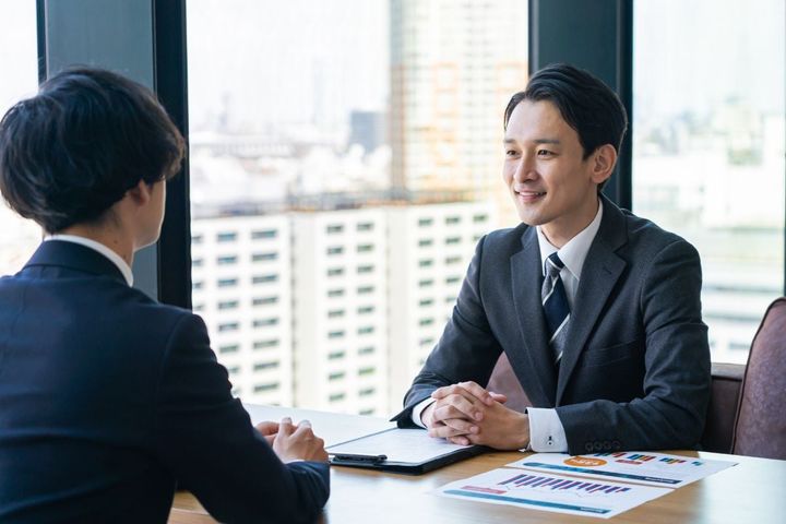 「御社」と「貴社」どう使い分ける？