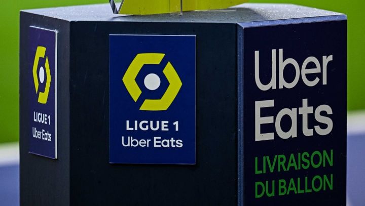 ウーバーイーツからマクドナルドに？ リーグアン、冠スポンサー変更か 3年100億円規模