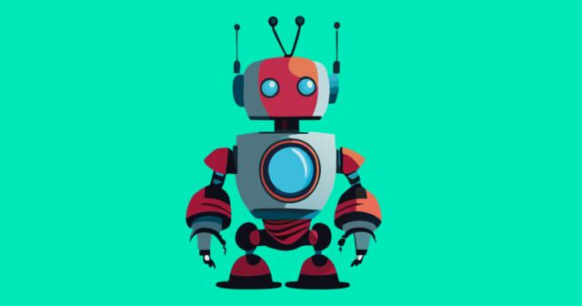 ロボットの第一声は？【心理テスト】あなたの知的度診断！