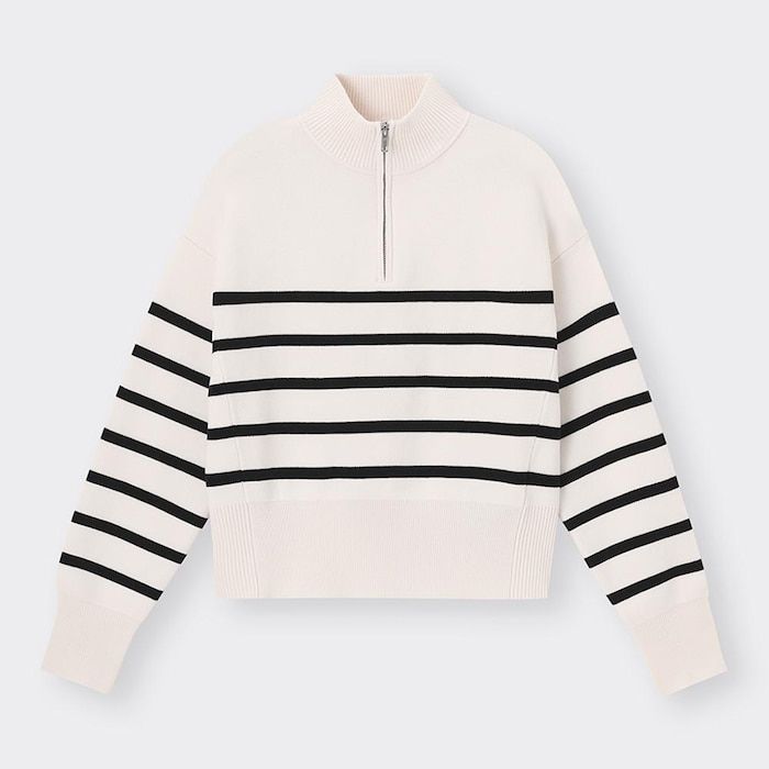 画像2: 出典：GU