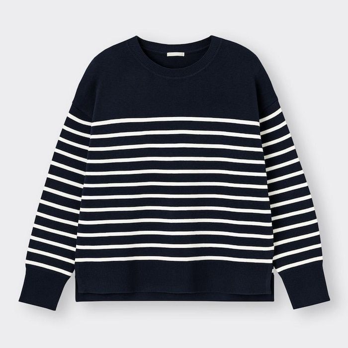 画像1: 出典：GU