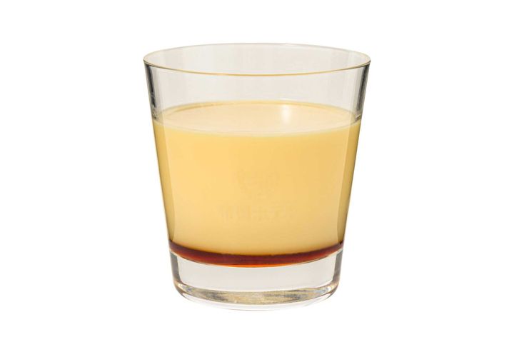 〈ガルガンチュワ〉の「カスタードプディング」