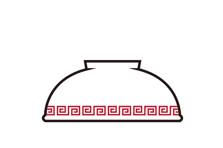 「伏せ丼」とは？