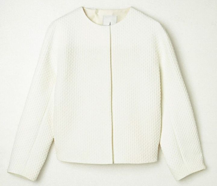 ジェイドットのジャケット 