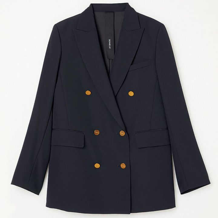 ドメルのジャケット