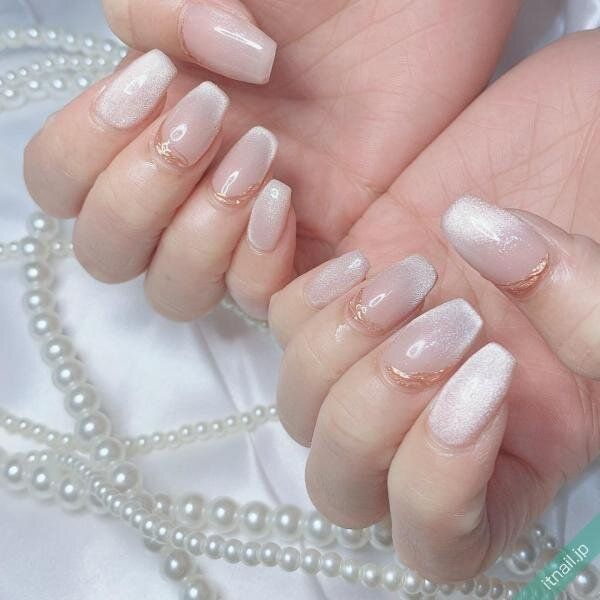 Fionaが投稿したネイルデザイン [photoid:I0126282] via Itnail Design (728961)