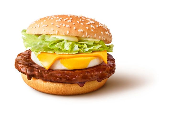 今年も「てりたま」の季節！